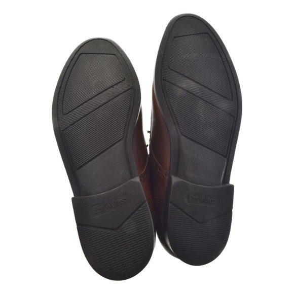 Easy Walkers 93586 Brogue Derby Comfort Shoes main image 4